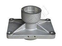 Investment casting parts 006