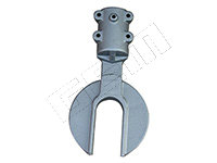 Investment casting parts 013